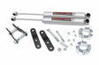 Shock absorber for 1995-2004 Toyota Tacoma by Rough Country
