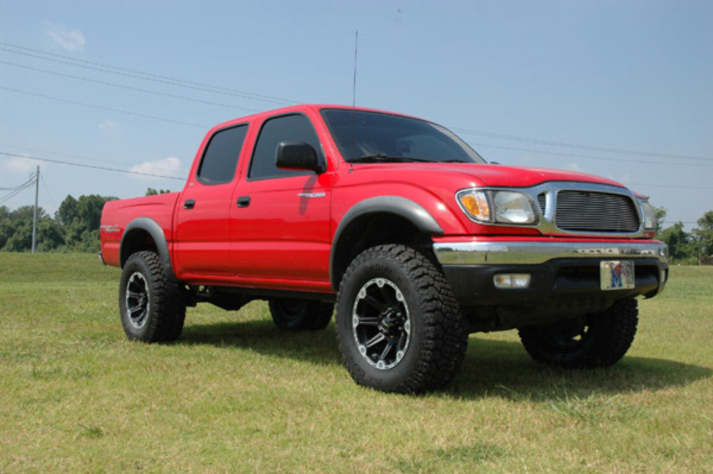 Lift kit for 1995-2004 Toyota Tacoma by Rough Country