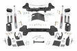 Wheel for 1995-2004 Toyota Tacoma by Rough Country
