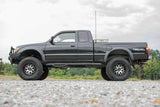Lift kit for 1995-2004 Toyota Tacoma by Rough Country