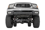 Fits Toyota Tacoma 2WD/4WD (1995-2004) 6 Inch Lift Kit; N3 Struts; 74131