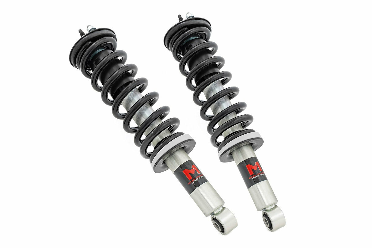 Struts for 1995-2004 Toyota Tacoma by Rough Country