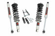 Monotube shocks for 1997-2004 Toyota Tacoma by Rough Country