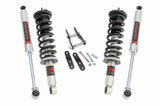 Monotube shocks for 1997-2004 Toyota Tacoma by Rough Country