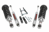 Shock absorber for 1997-2004 Toyota Tacoma by Rough Country