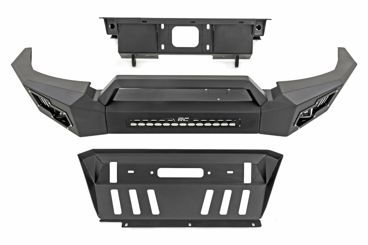 Bumper for 2005-2011 Toyota Tacoma by Rough Country