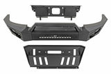 Bumper for 2005-2011 Toyota Tacoma by Rough Country