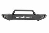 Bumper for 2005-2011 Toyota Tacoma by Rough Country