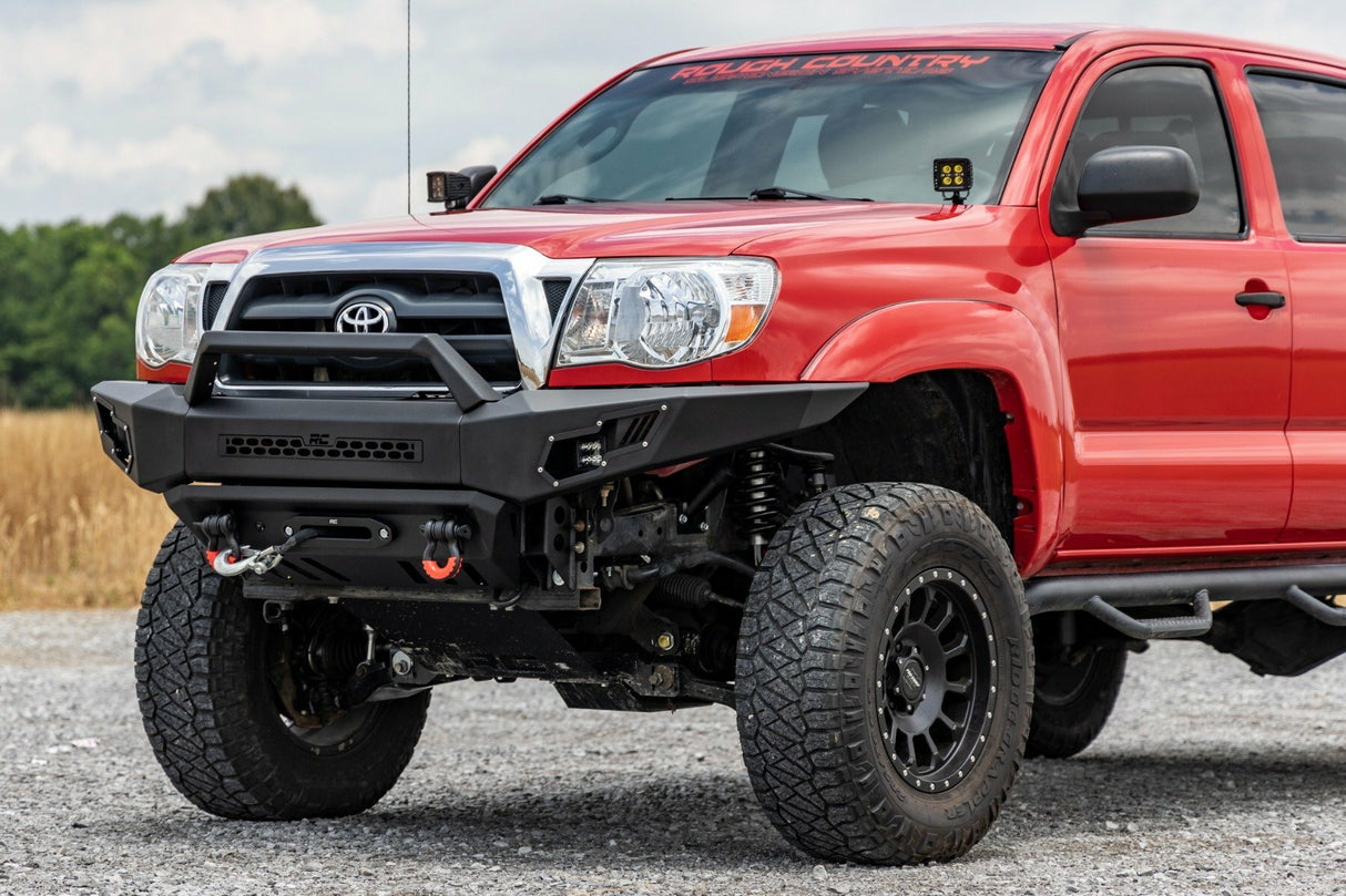 Bumper for 2005-2011 Toyota Tacoma by Rough Country