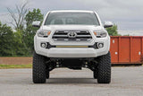 Lift kit for 2005-2015 Toyota Tacoma by Rough Country
