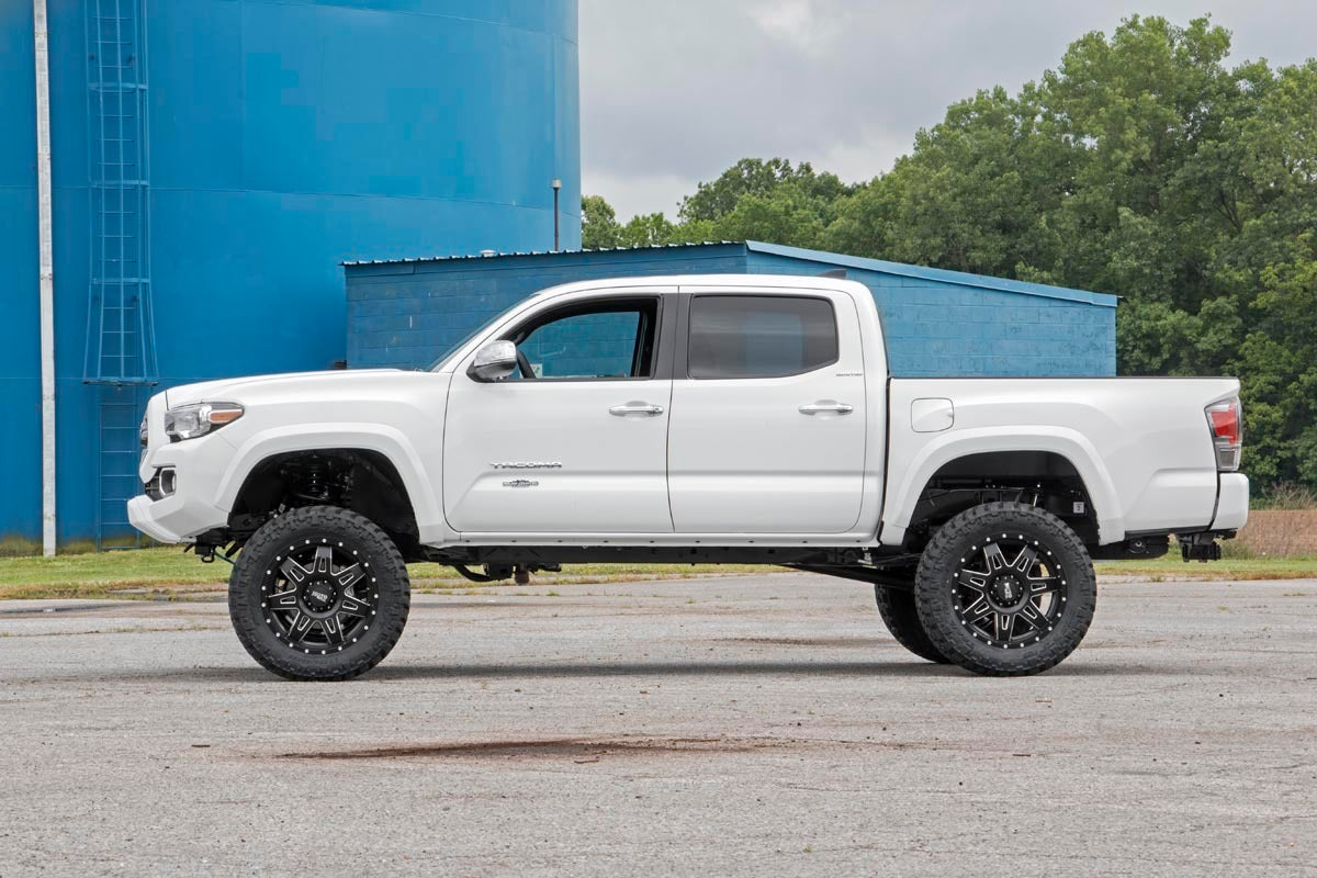 Lift kit for 2005-2015 Toyota Tacoma by Rough Country