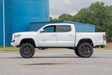 Lift kit for 2005-2015 Toyota Tacoma by Rough Country