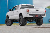 Lift kit for 2005-2015 Toyota Tacoma by Rough Country