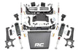 N3 shocks for 2005-2015 Toyota Tacoma by Rough Country