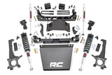 N3 shocks for 2005-2015 Toyota Tacoma by Rough Country