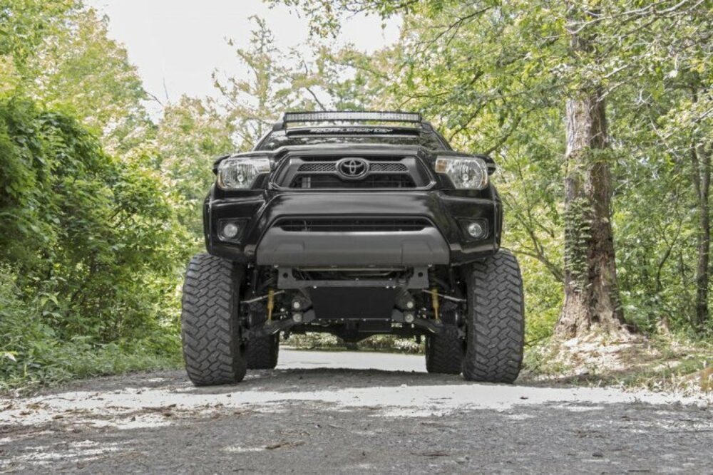 Lift kit for 2005-2015 Toyota Tacoma by Rough Country