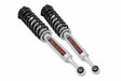 Coil spring for 2005-2015 Toyota Tacoma by Rough Country