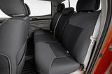 Seat covers for 2005-2015 Toyota Tacoma by Rough Country