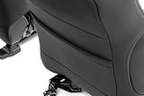 Seat covers for 2005-2015 Toyota Tacoma by Rough Country