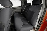 Seat covers for 2005-2015 Toyota Tacoma by Rough Country
