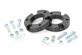 Leveling kit for 2005-2023 Toyota Tacoma by Rough Country