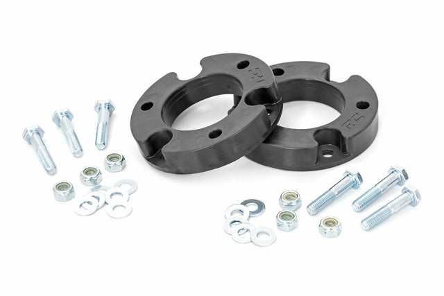 Leveling kit for 2005-2023 Toyota Tacoma by Rough Country