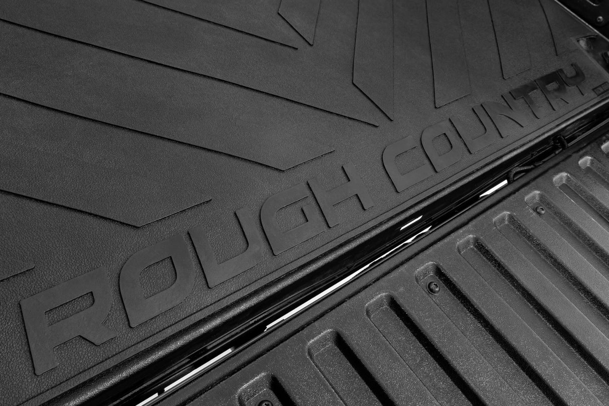 Fits Toyota Tacoma 2WD/4WD for 2005-2023 Toyota Tacoma by Rough Country