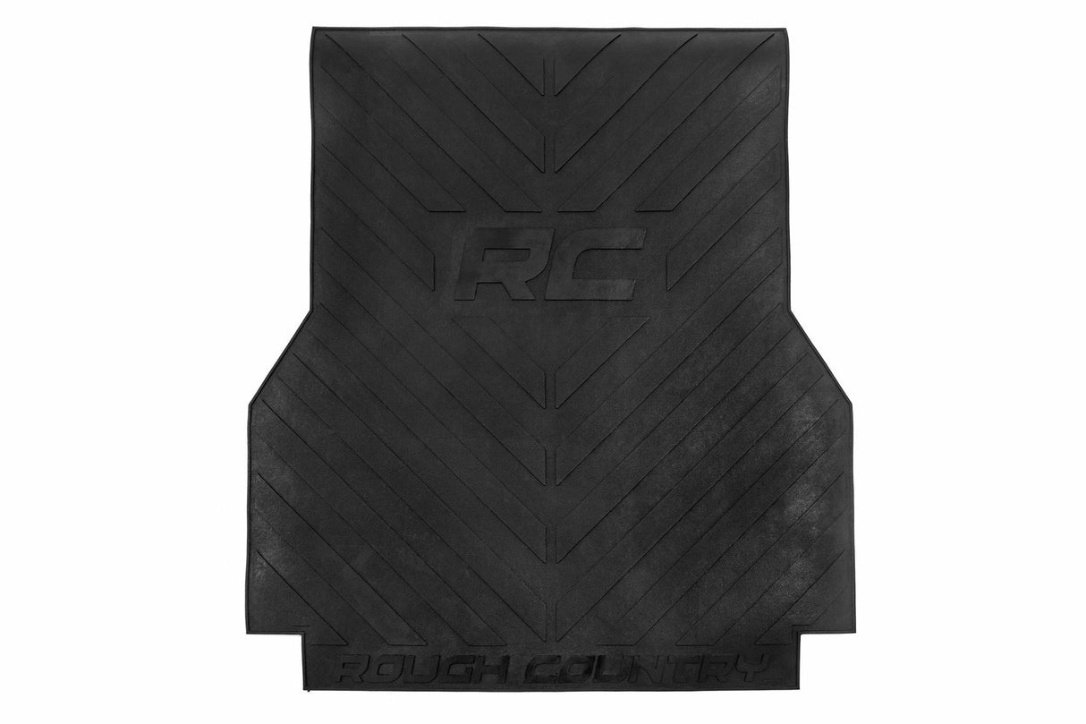 Fits Toyota Tacoma 2WD/4WD for 2005-2023 Toyota Tacoma by Rough Country