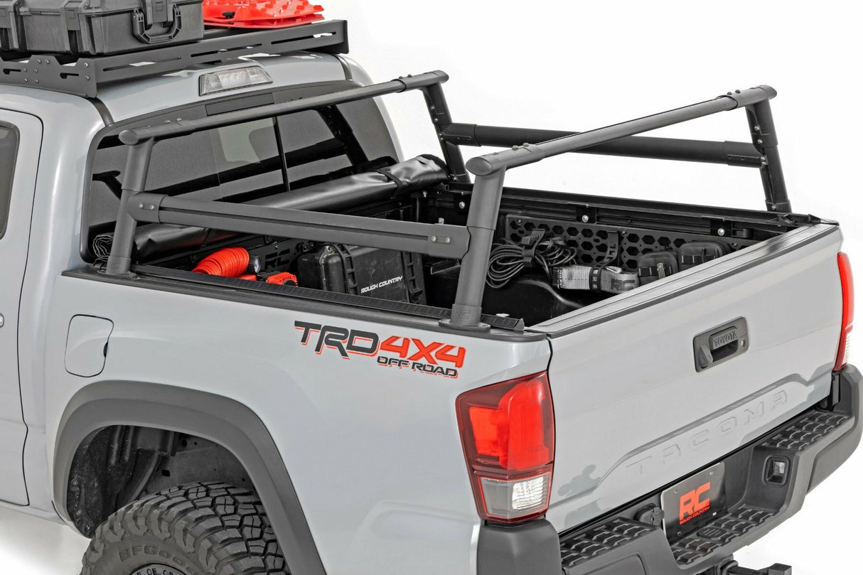 Fits Toyota Tacoma 2WD/4WD for 2005-2023 Toyota Tacoma by Rough Country