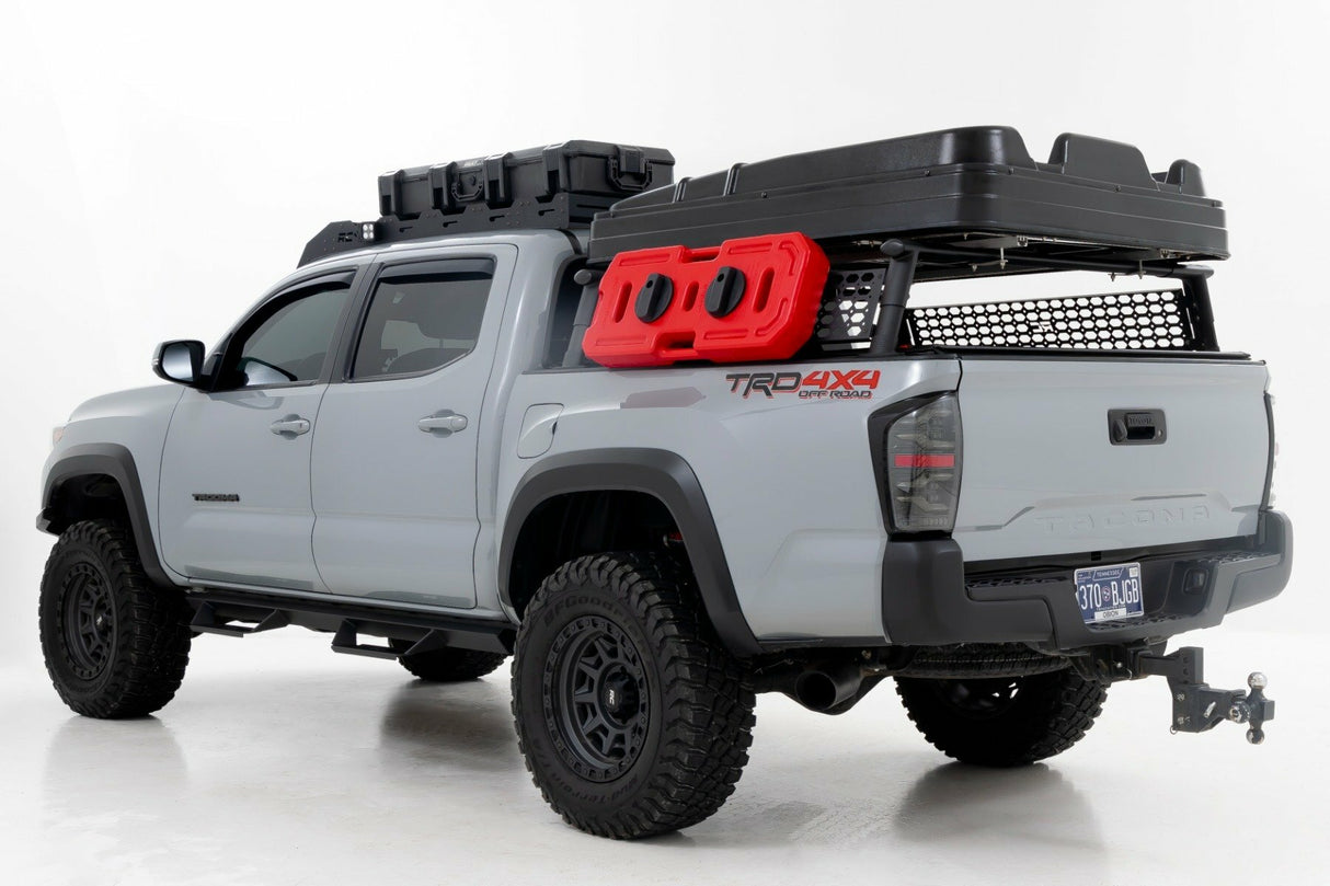 Fits Toyota Tacoma 2WD/4WD for 2005-2023 Toyota Tacoma by Rough Country
