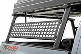 Fits Toyota Tacoma 2WD/4WD for 2005-2023 Toyota Tacoma by Rough Country
