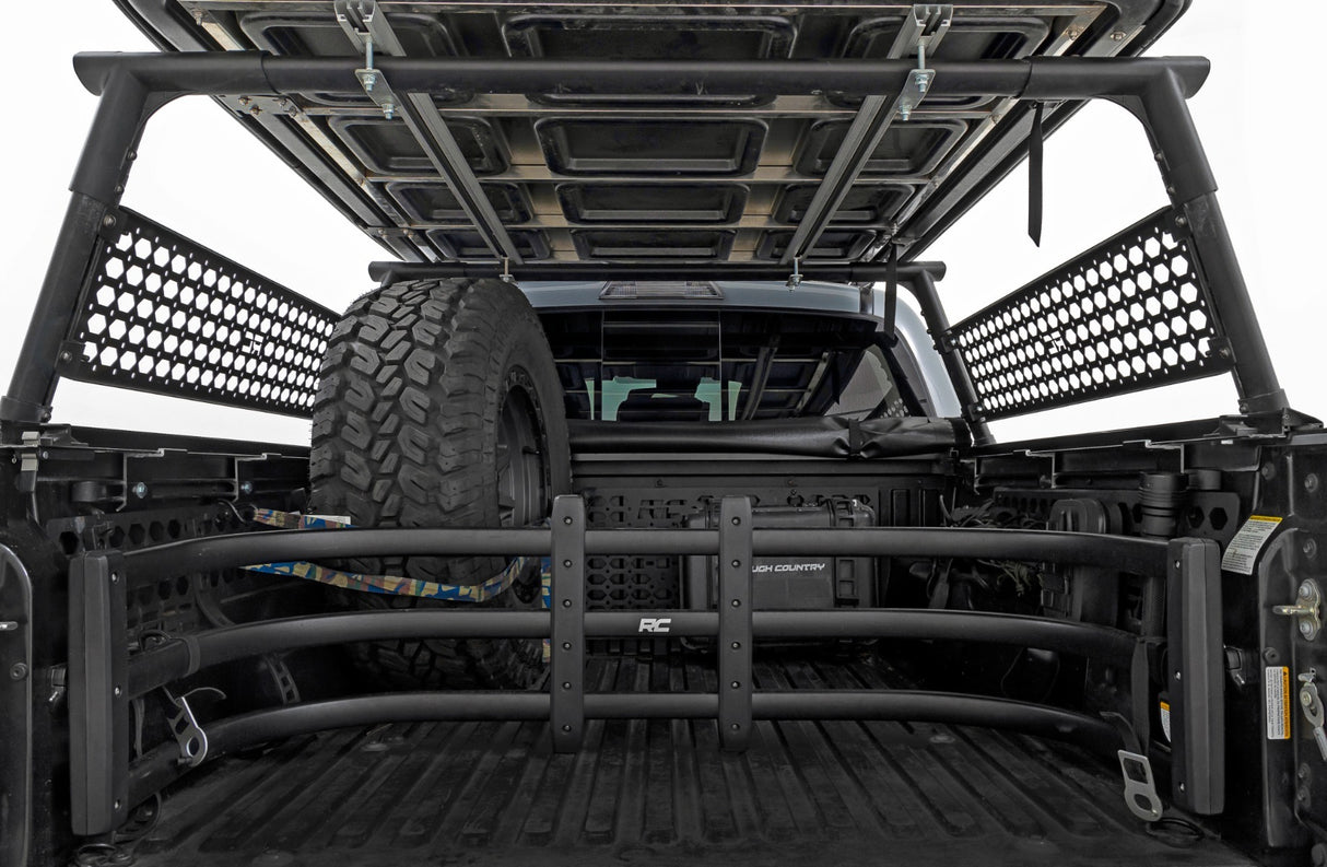 Fits Toyota Tacoma 2WD/4WD for 2005-2023 Toyota Tacoma by Rough Country
