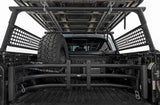 Fits Toyota Tacoma 2WD/4WD for 2005-2023 Toyota Tacoma by Rough Country