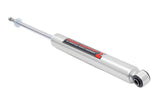 Fits Toyota Tacoma 2WD/4WD (2005-2023) M1 Monotube Rear Shocks; 0-2"; 770761_N