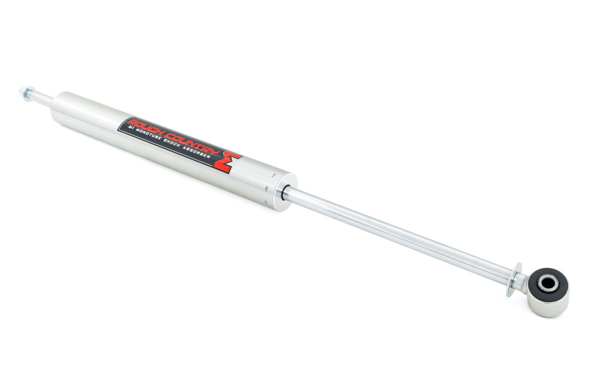Fits Toyota Tacoma 2WD/4WD (2005-2023) M1 Rear Shocks; 6-7"; 770767_A