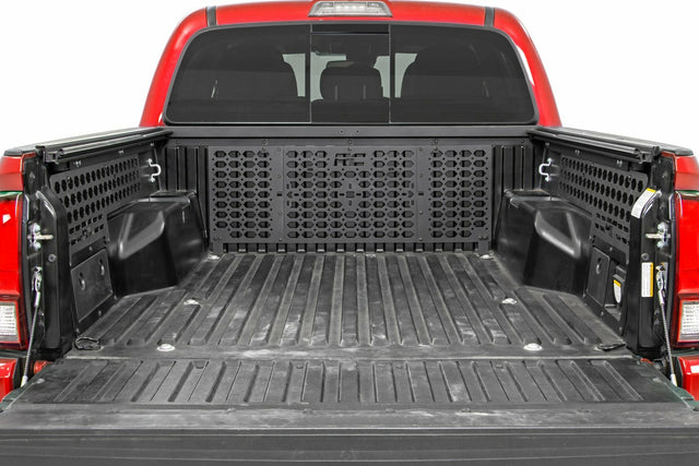Fits Toyota Tacoma 2WD/4WD for 2005-2023 Toyota Tacoma by Rough Country