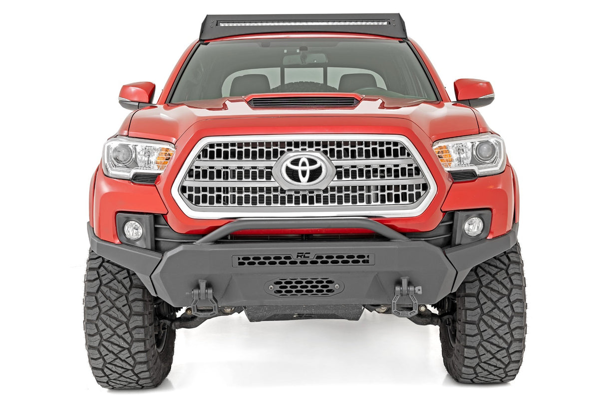 Fits Toyota Tacoma 2WD/4WD for 2005-2023 Toyota Tacoma by Rough Country