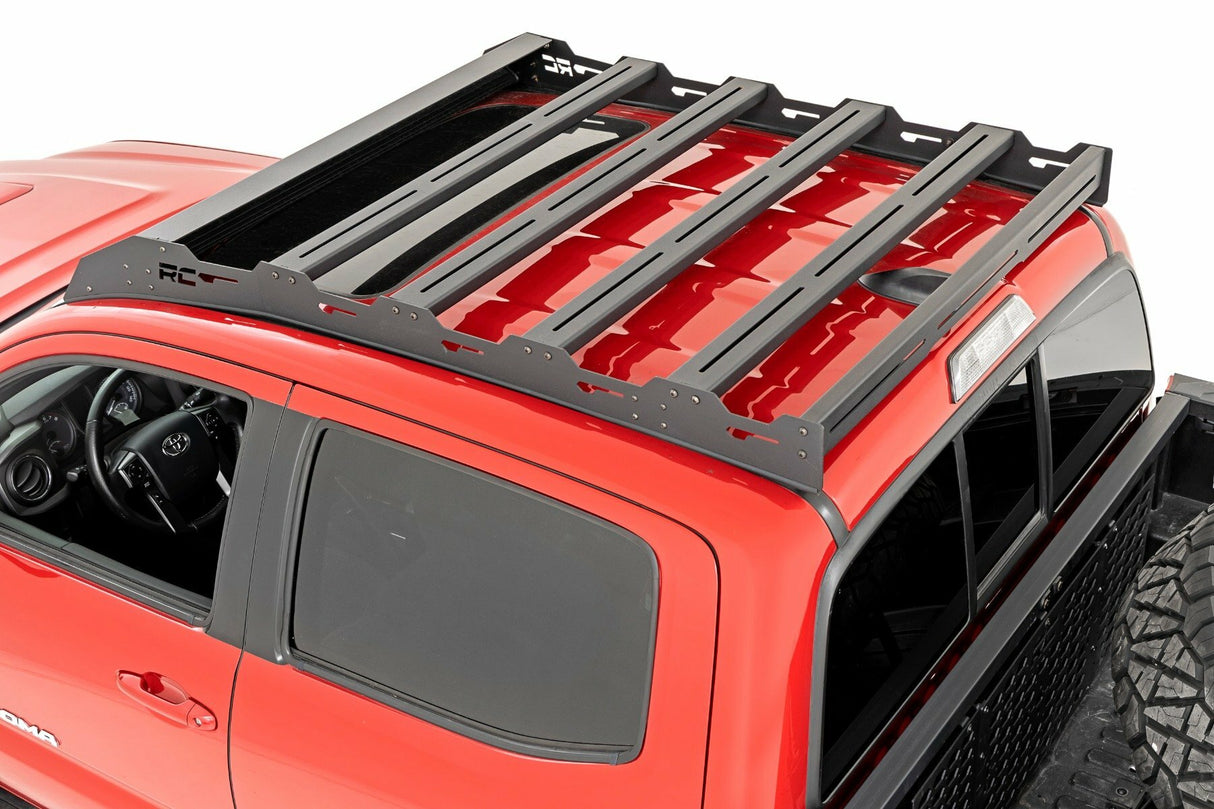 Fits Toyota Tacoma 2WD/4WD for 2005-2023 Toyota Tacoma by Rough Country