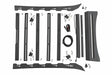 Led lights for 2005-2023 Toyota Tacoma by Rough Country