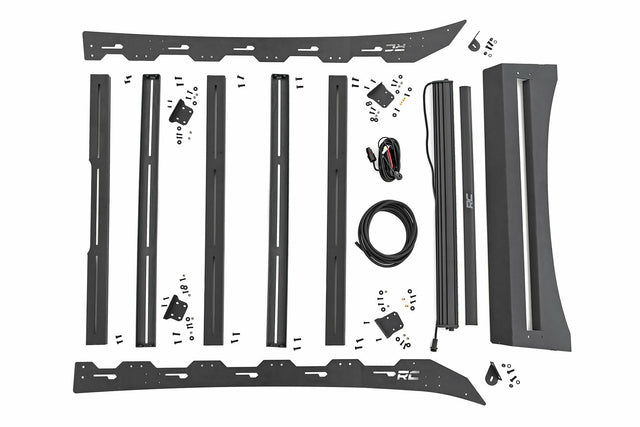 Led lights for 2005-2023 Toyota Tacoma by Rough Country