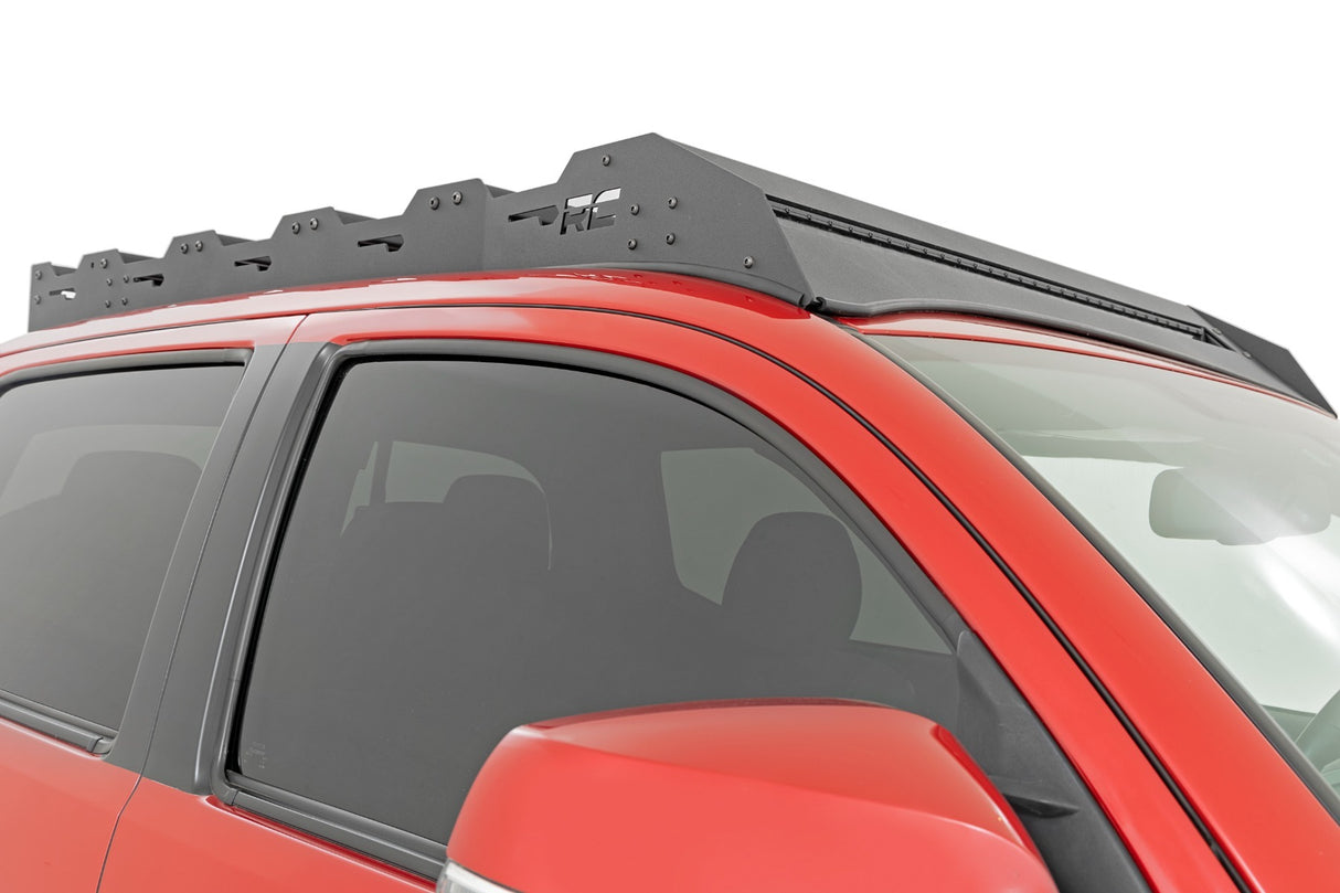 Led lights for 2005-2023 Toyota Tacoma by Rough Country