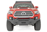 Led lights for 2005-2023 Toyota Tacoma by Rough Country