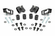 Fits Toyota Tacoma 2WD/4WD for 2005-2023 Toyota Tacoma by Rough Country