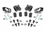 Fits Toyota Tacoma 2WD/4WD for 2005-2023 Toyota Tacoma by Rough Country