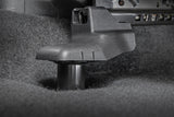 Fits Toyota Tacoma 2WD/4WD for 2005-2023 Toyota Tacoma by Rough Country