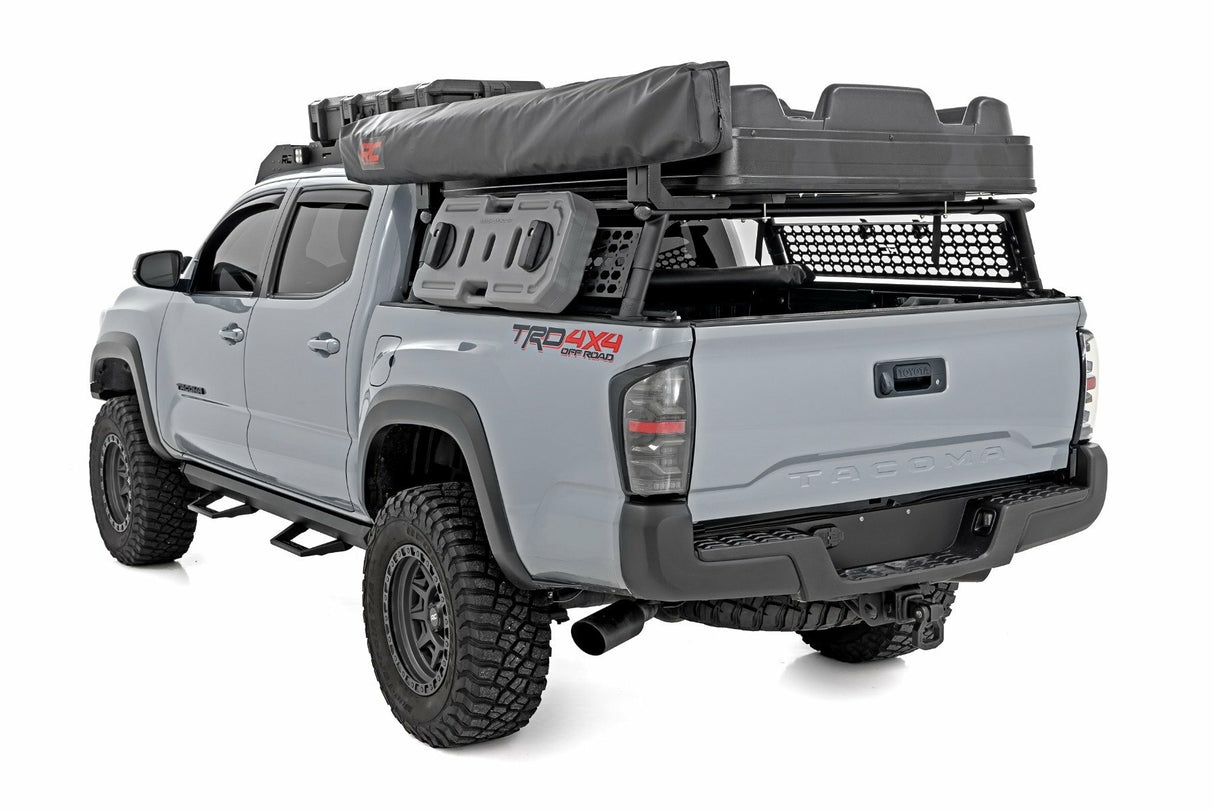 Fits Toyota Tacoma 2WD/4WD for 2005-2023 Toyota Tacoma by Rough Country