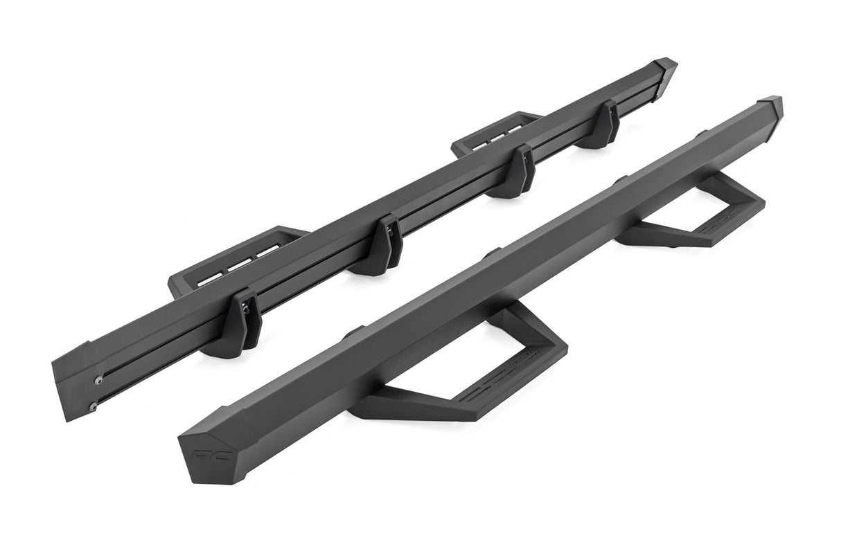 Fits Toyota Tacoma 2WD/4WD for 2005-2023 Toyota Tacoma by Rough Country