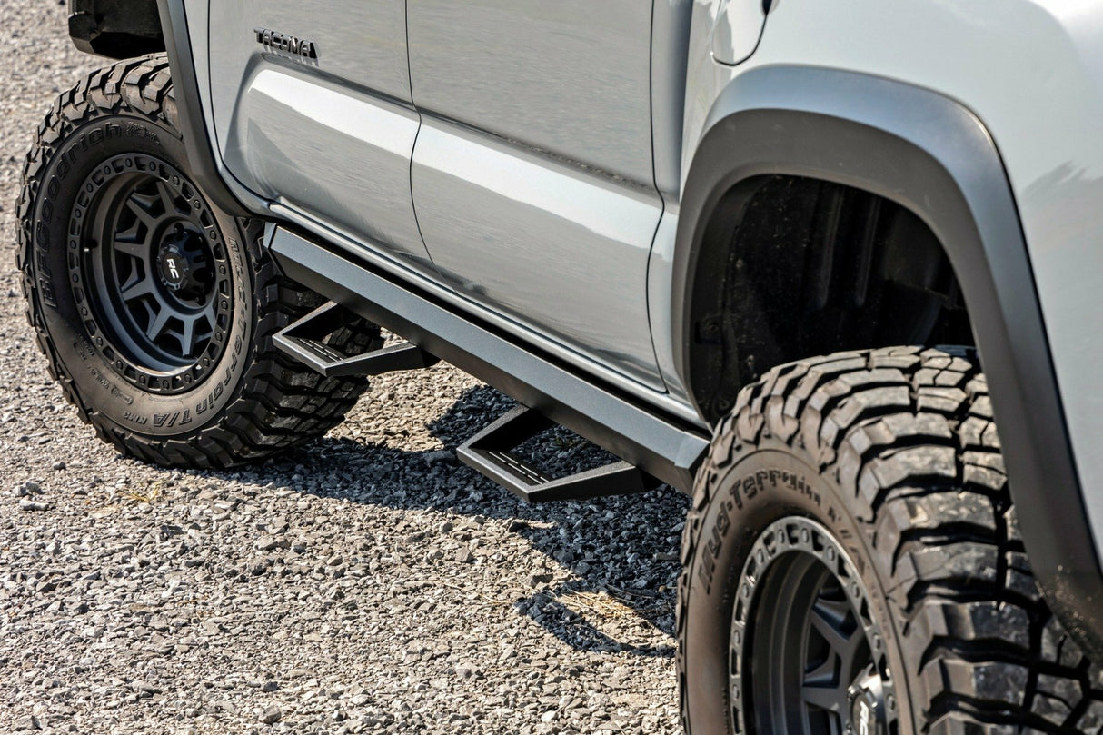 Fits Toyota Tacoma 2WD/4WD for 2005-2023 Toyota Tacoma by Rough Country