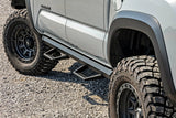 Fits Toyota Tacoma 2WD/4WD for 2005-2023 Toyota Tacoma by Rough Country