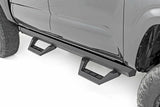 Side steps for 2005-2023 Toyota Tacoma by Rough Country